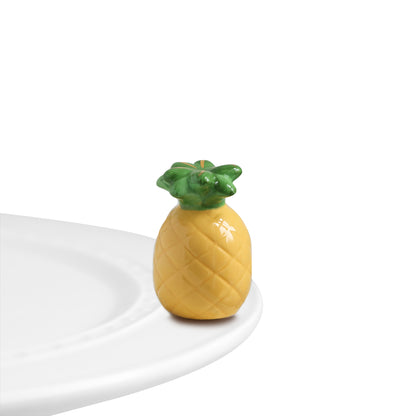 Welcome, Friends! (Pineapple) Mini