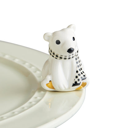 Polar Brrr! (Polar Bear) Mini