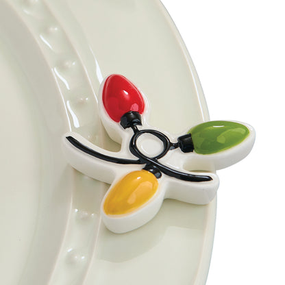 Get Lit (Christmas Lights) Mini