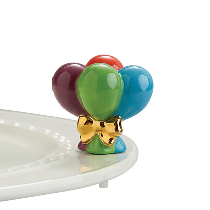 Up Up and Away (Balloons) Mini