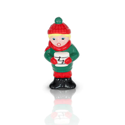 Fa-La-La Singing Boy Mini