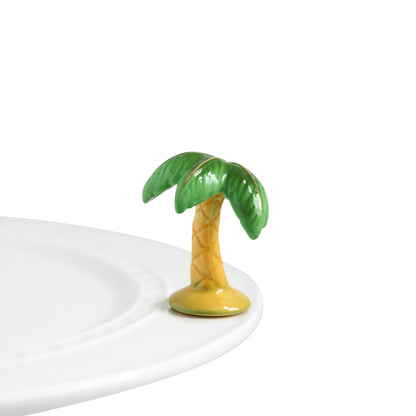 In The Breeze (Palm Tree) Mini