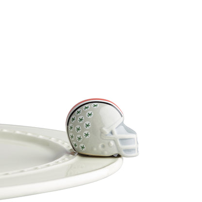 Ohio State University Helmet Mini