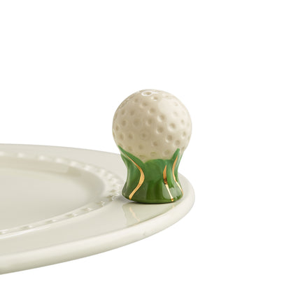 Hole in One (Golf Ball) Mini