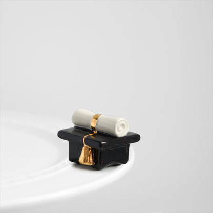 Top of the Class (Grad Cap) Mini