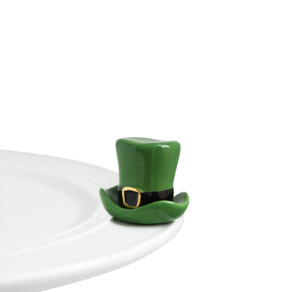 Spot O' Irish (St. Pattys Hat) Mini