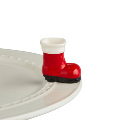 Big Guy’s Boots (Santa Boot) Mini