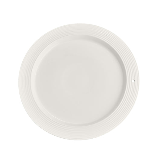 Round Platter - PINSTRIPES