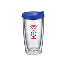 Load image into Gallery viewer, Wendy Bell Radio Tervis Tumbler