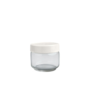 Small Canister with Top