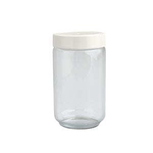 Large Canister with Top