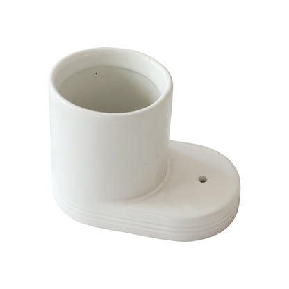 Cutie Container ROUND-PINSTRIPES