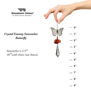 Crystal Fantasy - Butterfly