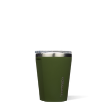 Load image into Gallery viewer, Tumbler Gloss Olive - 12oz