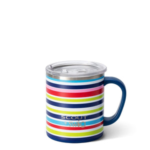 SCOUT+Swig On Your Markers Mug (12oz)