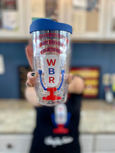 Load image into Gallery viewer, Wendy Bell Radio Tervis Tumbler