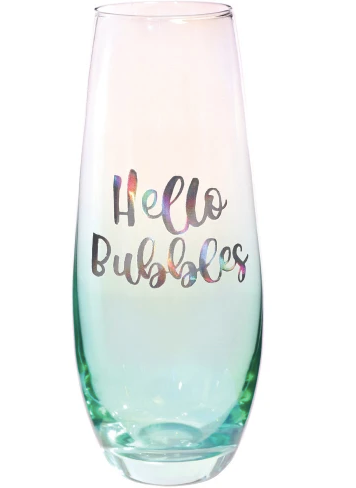 Bubbles Flute
