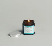 Load image into Gallery viewer, Jar Candle - White Ocean Sands 2.8 Oz