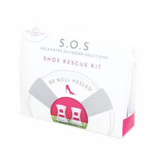 Load image into Gallery viewer, S.O.S. Shoe Rescue Kit
