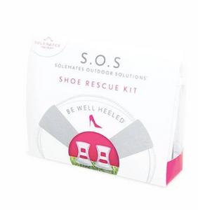 S.O.S. Shoe Rescue Kit