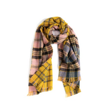 Load image into Gallery viewer, Rosalia Scarf, Multi