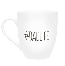 Load image into Gallery viewer, Dadlife Mug