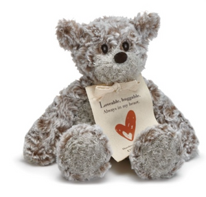 Mini Giving Bear- Love