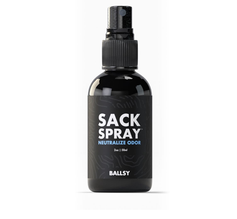 Sack Spray