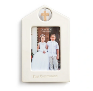 My First Communion Frame