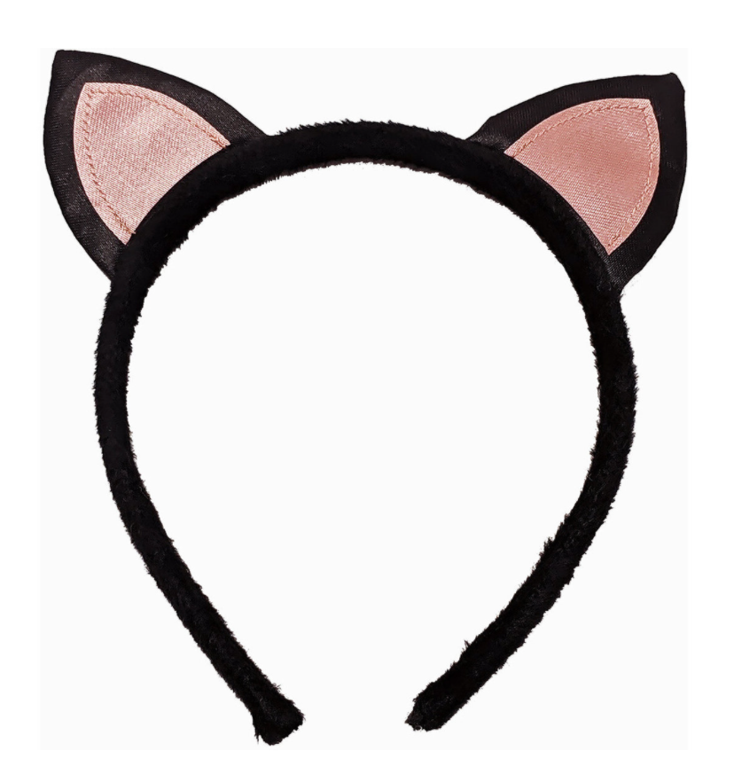 Headbands - Kitty Cat Ears