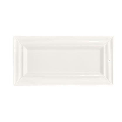 Bread Tray - PINSTRIPES