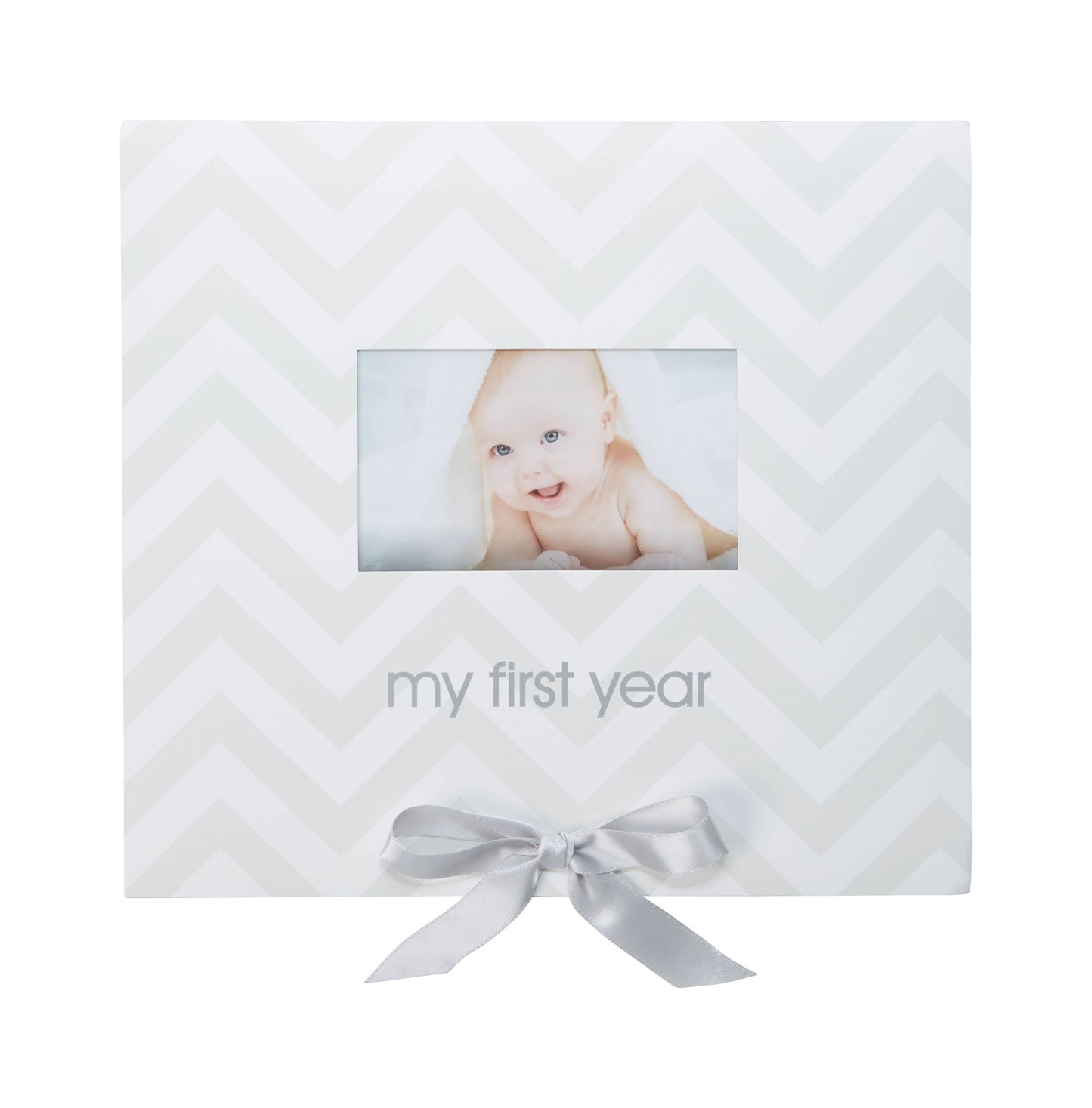 Baby's First Calendar