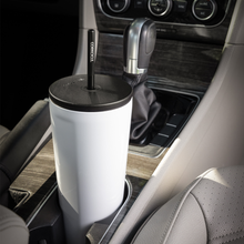 Load image into Gallery viewer, Cold Cup - Matte Black (24oz)
