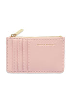 Load image into Gallery viewer, Rectangle Card Purse - Blush -  Dare To Dream