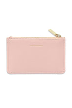 Load image into Gallery viewer, Rectangle Card Purse - Blush -  Dare To Dream