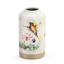Load image into Gallery viewer, PeeWee Collection - Wildflowers Vase