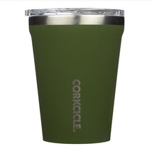 Load image into Gallery viewer, Tumbler Gloss Olive - 12oz