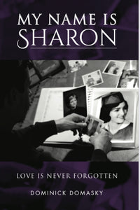 My Name is Sharon