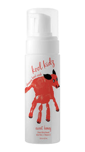 Kool Kidz Foaming Hand Soap - Red Dog (8oz)