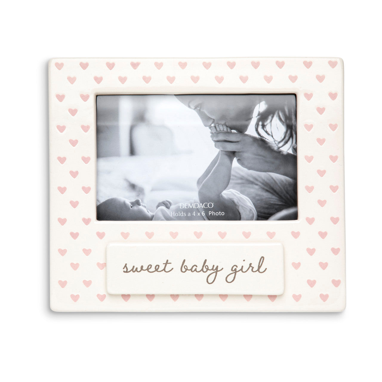 Sweet Baby Frame - Girl