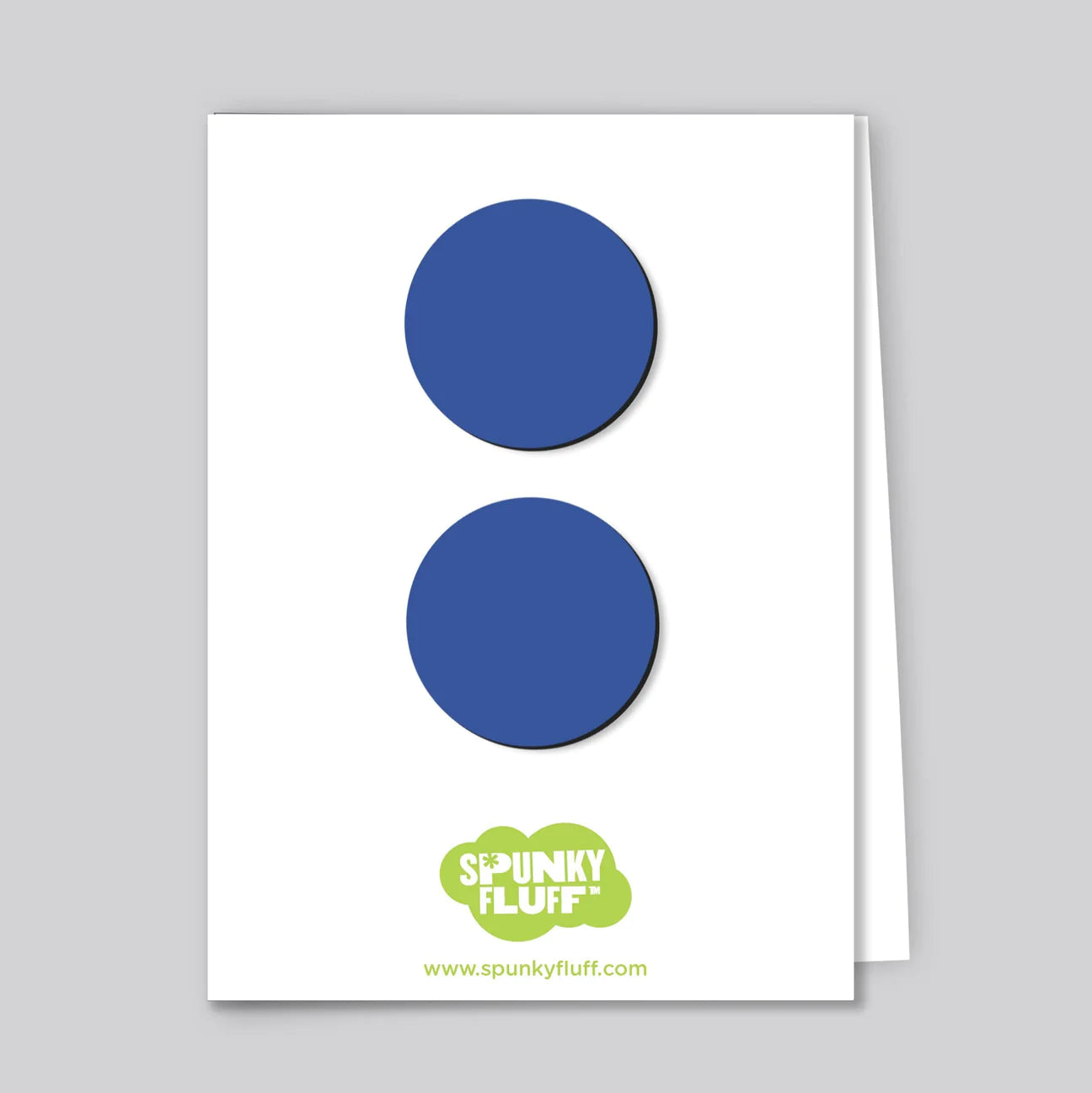 Cobalt Large Dot Magnets