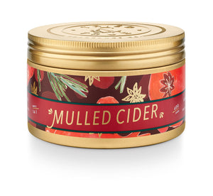 Tried & True Mulled Cider - Large Tin